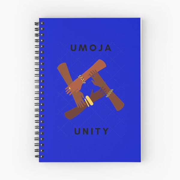 Item preview, Umoja - Unity designed and sold by shornaiter.