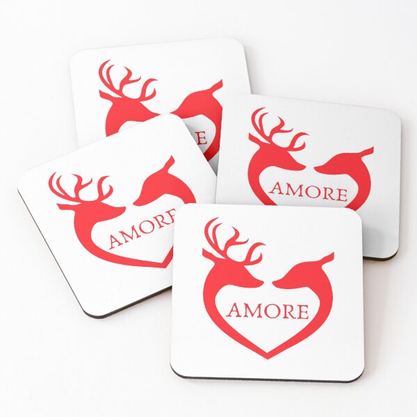 Item preview, Christmas Amore designed and sold by artistoutfitter.