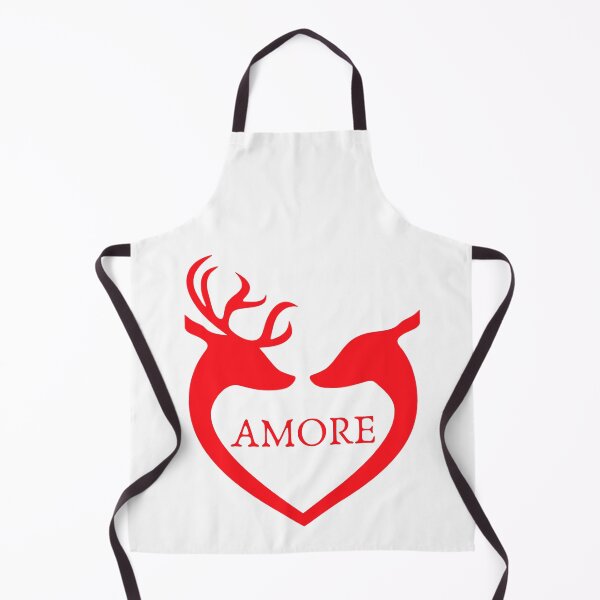 Item preview, Christmas Amore designed and sold by artistoutfitter.