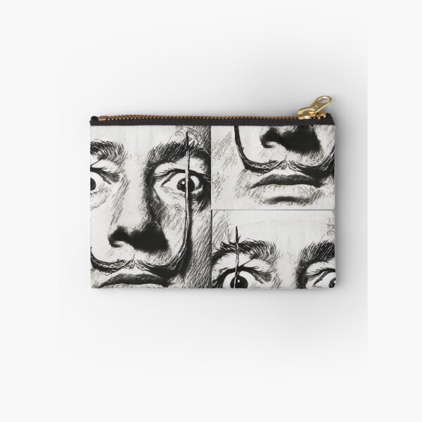 Item preview, Salvador Dalí (2) designed and sold by DotorEaon.