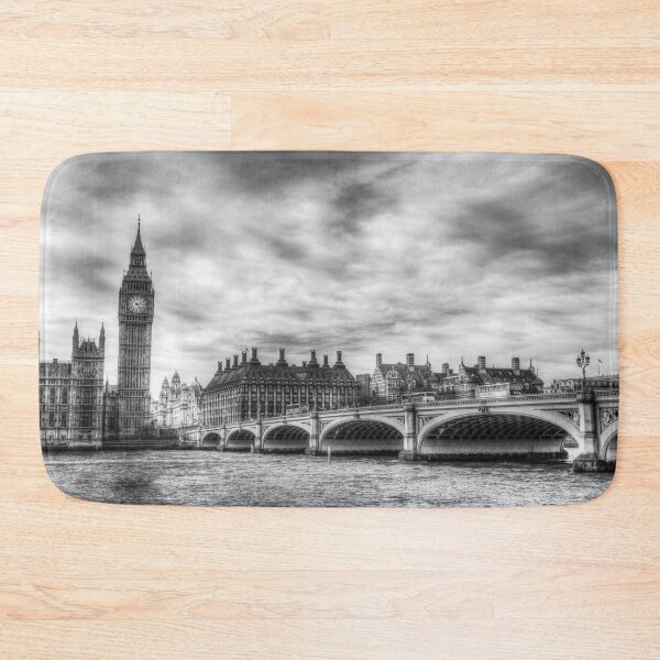 Item preview, Westminster Bridge London designed and sold by Londonimages.