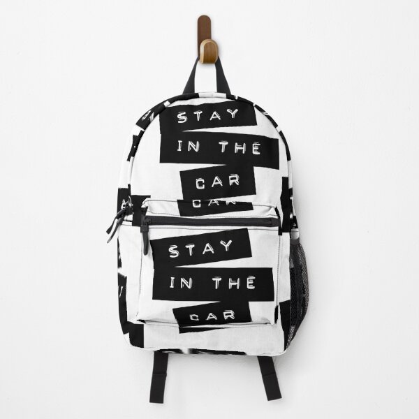Item preview, stay in the car designed and sold by lamdesign.