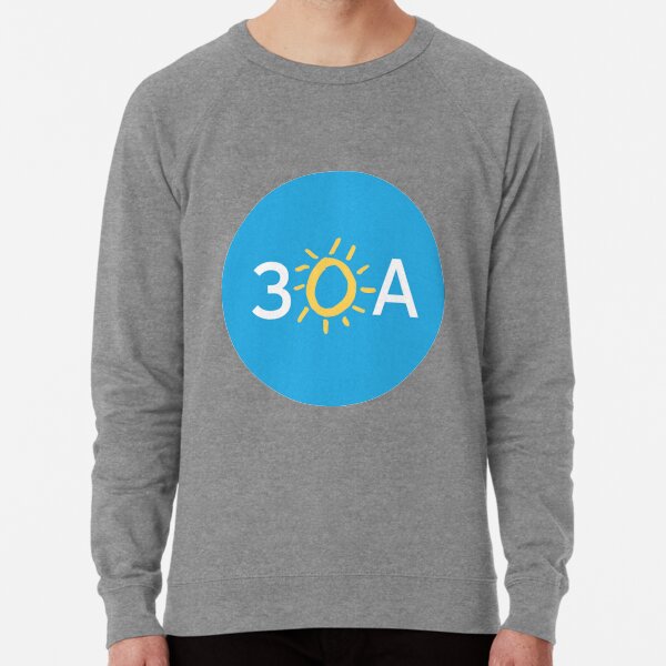30a sweatshirt