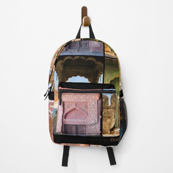 Item preview, Doors of India designed and sold by Reymond Page.