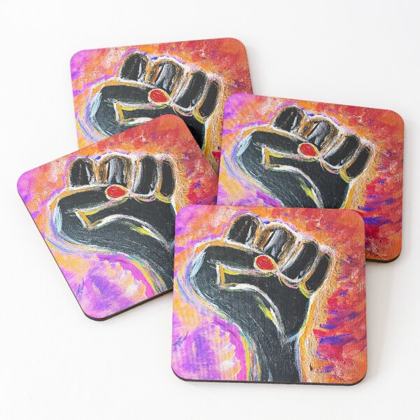Item preview, Women Fight! designed and sold by latonyaparker.