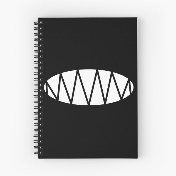 Item preview, Sharp teeth designed and sold by AliseBas.