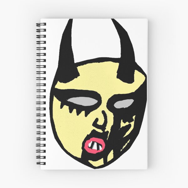 Item preview, Hermana Lady Satan designed and sold by Tim-Tim11.