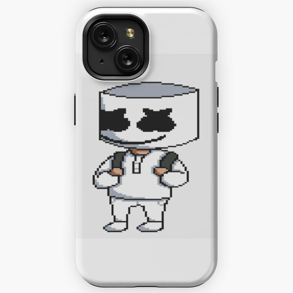 DJ MARSHMELLO X FORTNITE iPhone 11 Pro Case Cover