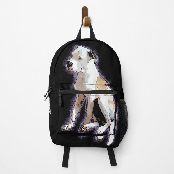 Item preview, Pitbull designed and sold by RTrivella.
