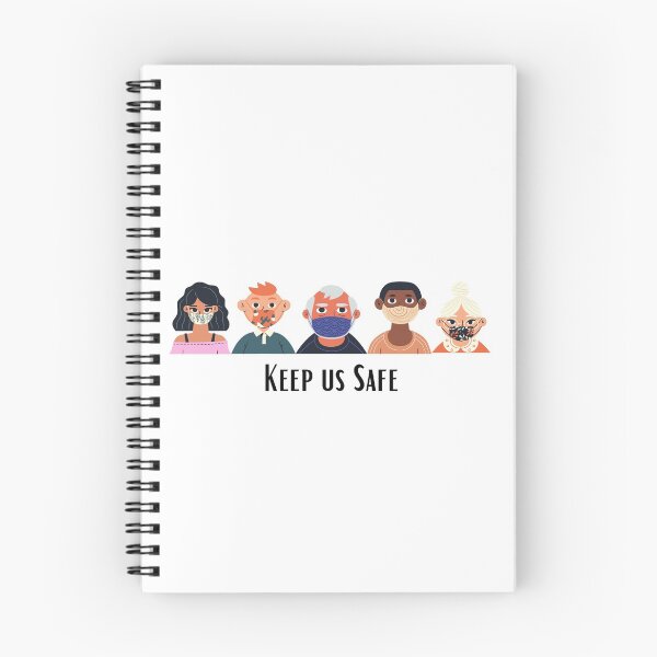 Item preview, Keep Us Safe designed and sold by TuckerBerryFin.