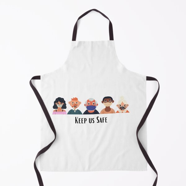 Item preview, Keep Us Safe designed and sold by TuckerBerryFin.