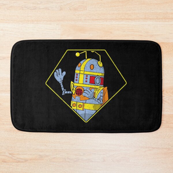 Item preview, Battle of the Planets designed and sold by boec gear.