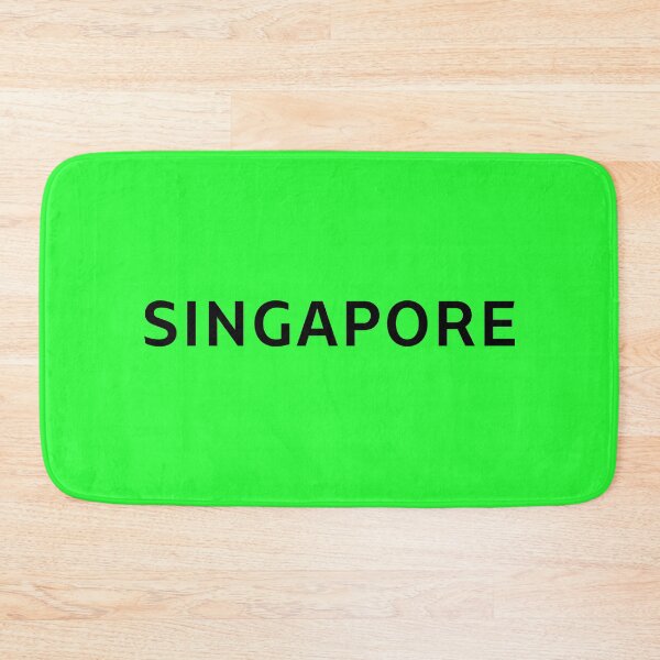 Item preview, Singapore C I T Y life designed and sold by comglim.