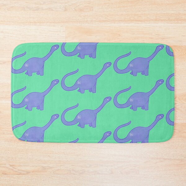 Item preview, Dino - Diplodocus designed and sold by verosparkles.