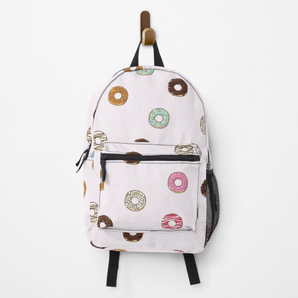Item preview, Donuts texture designed and sold by Sara-Miyano.