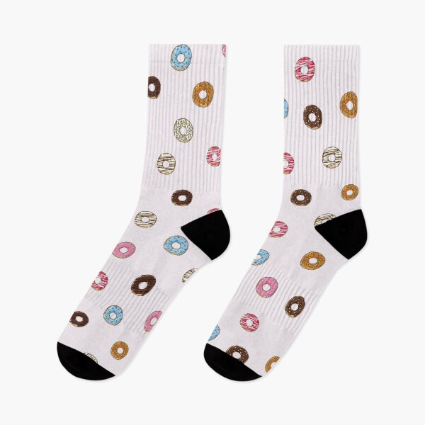 Item preview, Donuts texture designed and sold by Sara-Miyano.