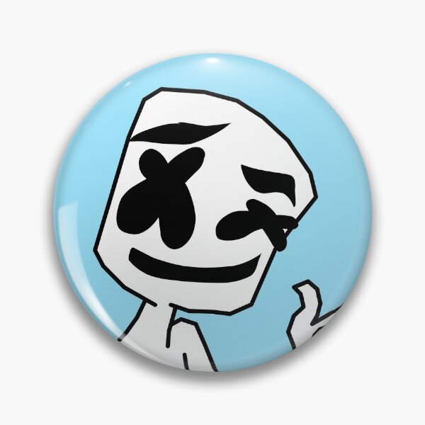 Item preview, Marshmellow artwork designed and sold by Valriogd.