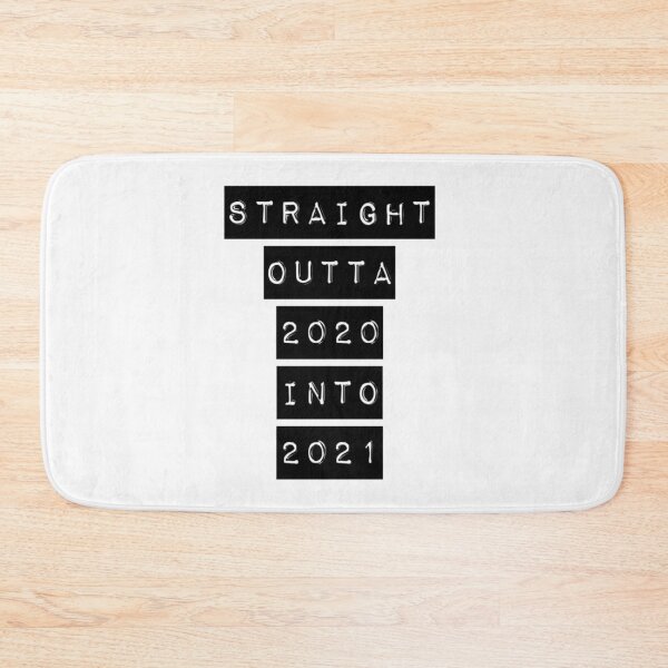 Item preview, straight outta 2020 into 2021 designed and sold by otomworld.