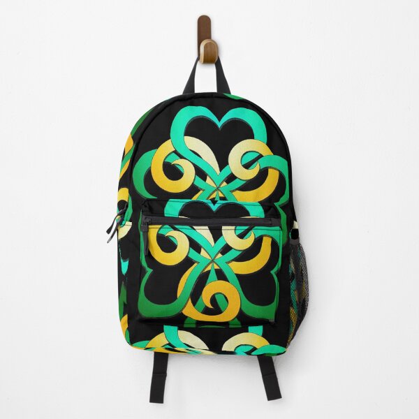 Item preview, Shamrock Knot designed and sold by Dana Kester-McCabe.