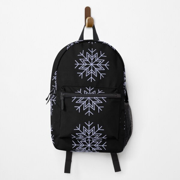 Item preview, Bluish snowflake designed and sold by BV-creas.