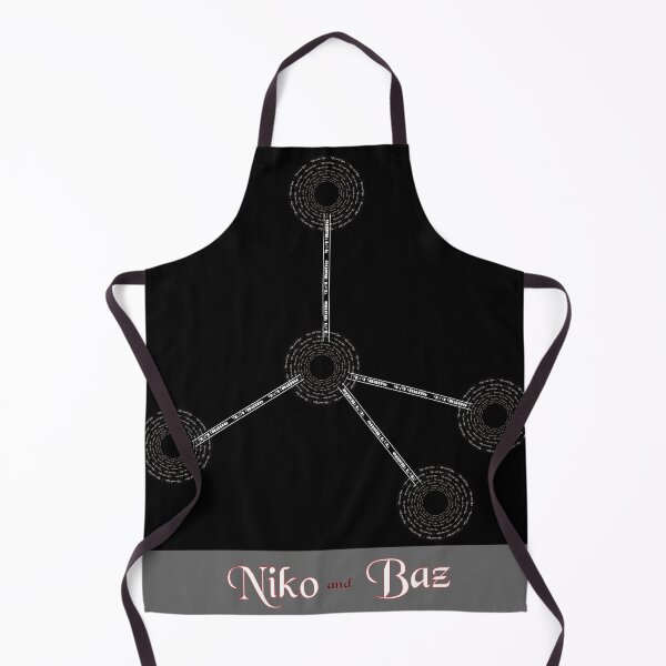 Item preview, Molecular Formula and Geometry Text Design by Niko and Baz designed and sold by NicoAndBaz.