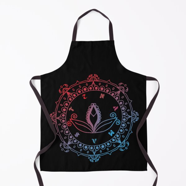 Item preview, Namaste mandala designed and sold by EmotionArt.