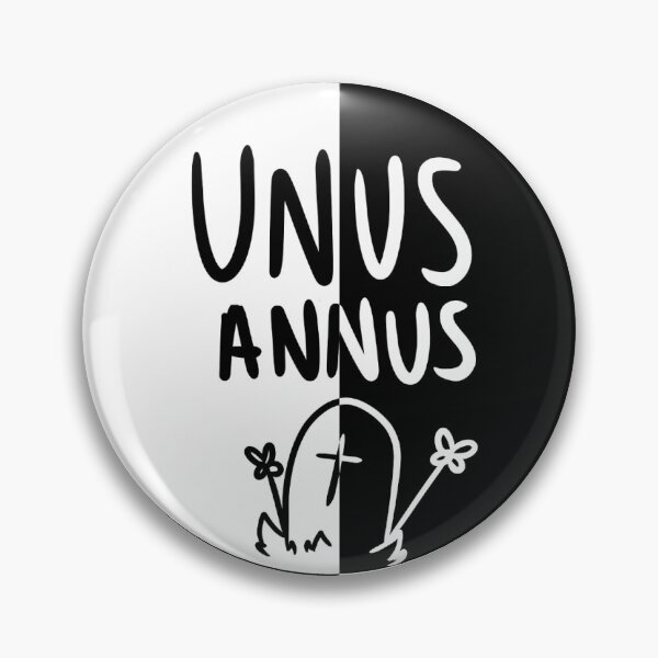 Artikelvorschau, Unus Annus Grabstein entworfen und verkauft von Scary-Cinna.