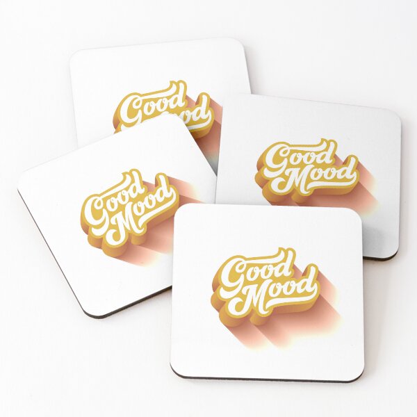 Item preview, Good Mood designed and sold by Creativenetic.