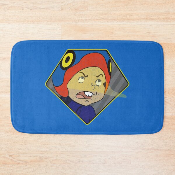 Item preview, Battle of the Planets designed and sold by boec gear.
