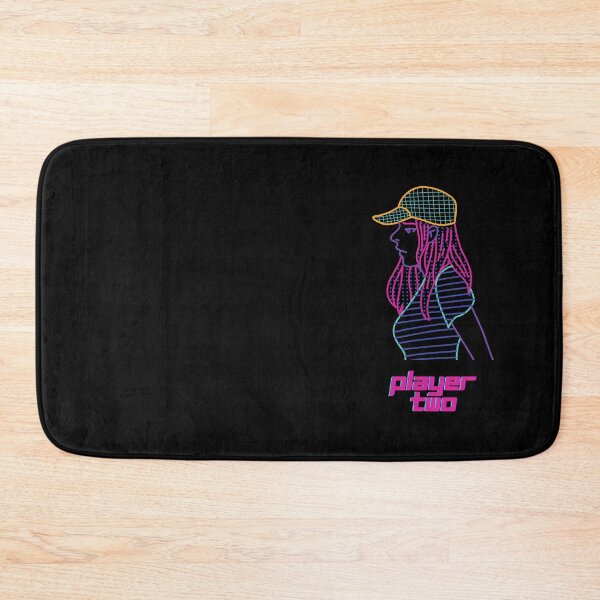 Item preview, Player Two designed and sold by i-deal.