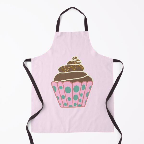 Item preview, Chocolate Cupcake designed and sold by Geometrico22.