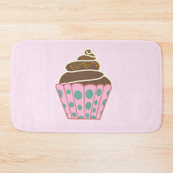 Item preview, Chocolate Cupcake designed and sold by Geometrico22.
