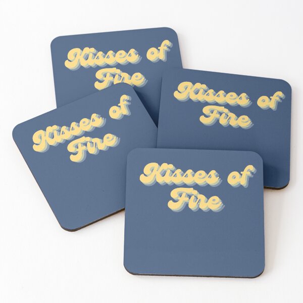 Item preview, kisses of fire mamma mia donna dynamos movie designed and sold by TheFirstMayDay.