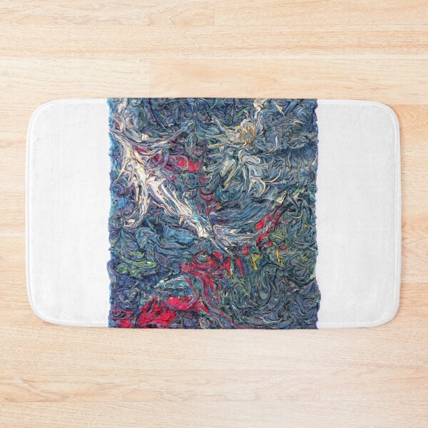 Item preview, GREAT ADVENTURES IN COLORS designed and sold by lautir.