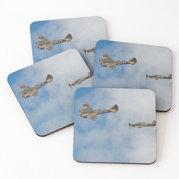 Item preview, Bristol Blenheim Hurricane and Spitfire designed and sold by AJEvans.