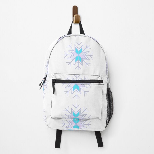 Item preview, Bluish snowflake designed and sold by BV-creas.