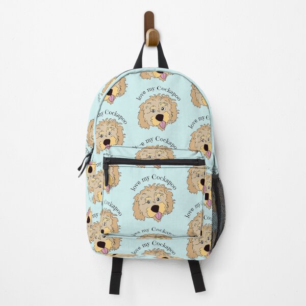 Item preview, Love my Cockapoo designed and sold by designInk.