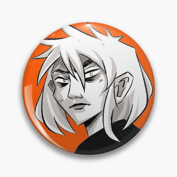 Item preview, BLANK STARE designed and sold by Gridlock Studios.