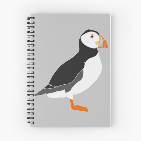 Item preview, Atlantic Puffin designed and sold by SpitsPixels.