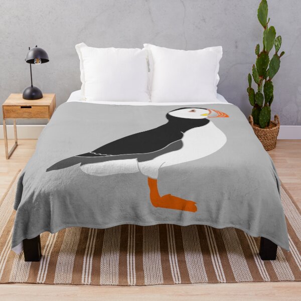Item preview, Atlantic Puffin designed and sold by SpitsPixels.