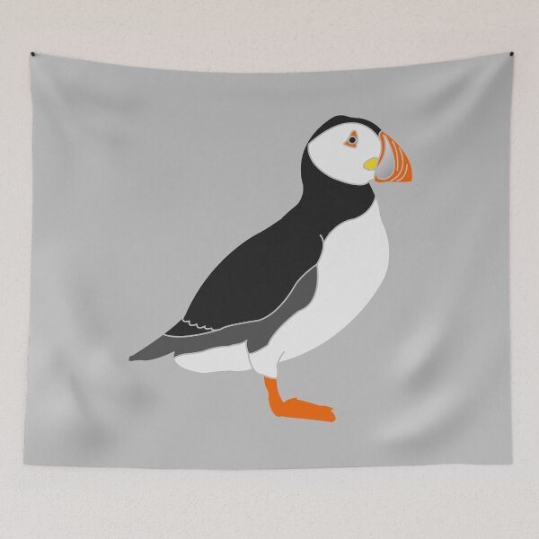 Item preview, Atlantic Puffin designed and sold by SpitsPixels.