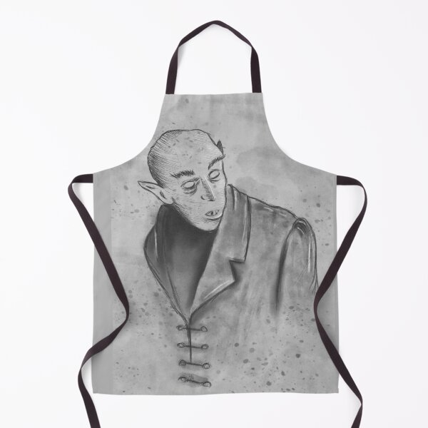 Item preview, Count Orlok designed and sold by Delightfully Morose.