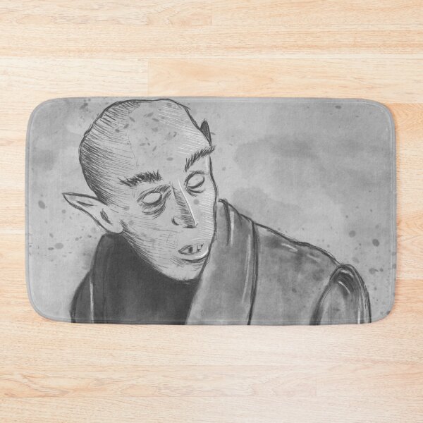 Item preview, Count Orlok designed and sold by Delightfully Morose.