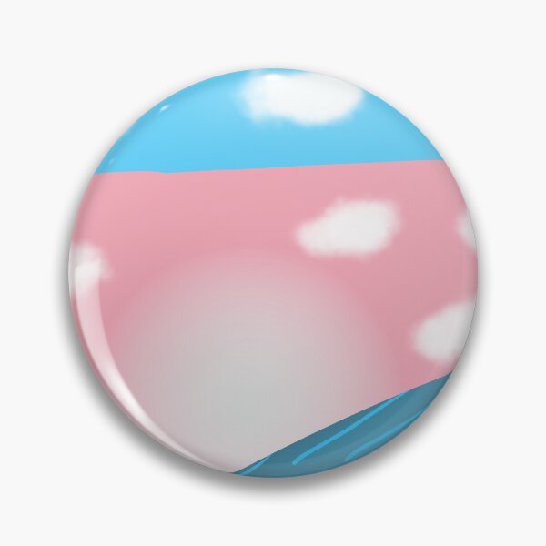 Item preview, Trans pride (Sea theme) designed and sold by LunaAngelRose.