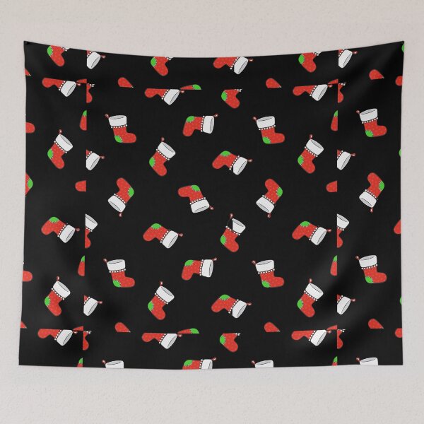 Item preview, Christmas Pattern designed and sold by bhaktishendkar.