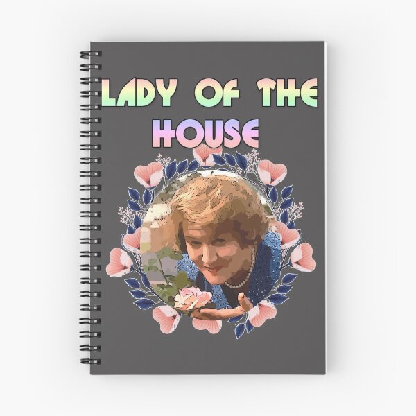 Item preview, Hyacinth Bucket designed and sold by Jeremiah Martin.