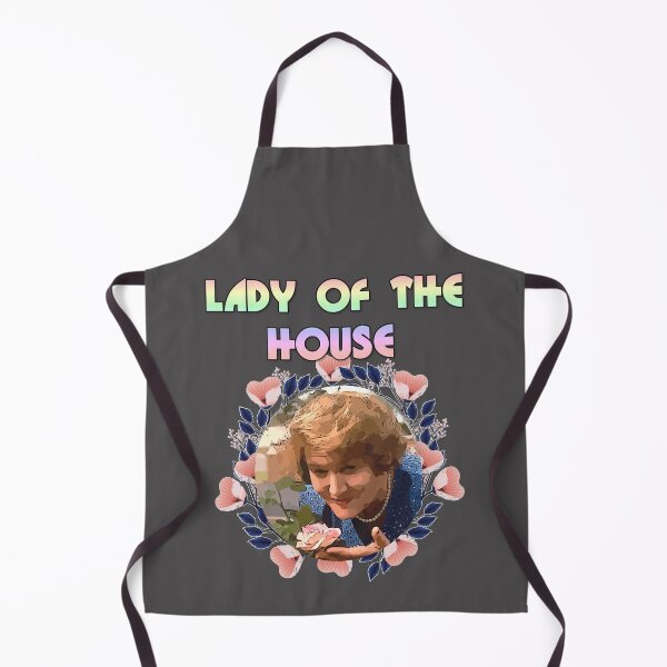 Item preview, Hyacinth Bucket designed and sold by Jeremiah Martin.