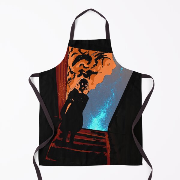 Item preview, Apocalypse  designed and sold by RGIllustrations.