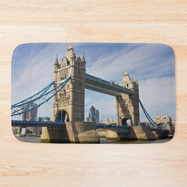 Item preview, Tower Bridge London designed and sold by Londonimages.