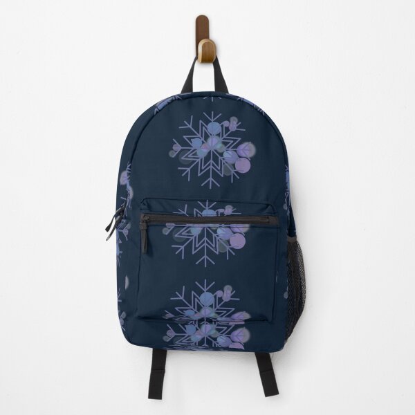Item preview, Purple snowflake designed and sold by BV-creas.